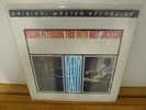 OSCAR PETERSON TRIO WITH MILT JACKSON ,,, - MFSL 1-243