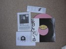 The Long Blondes New Idols debut pink vinyl 500 only
