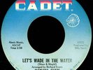 Rare Northern Soul 45 MARLENA SHAW 