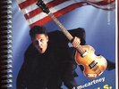 MCCARTNEY 02 Tour Itinerary Beatles USA Mexico Japan Oz