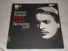 EMI(2 lps)/ CHOPIN