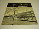 MALCOLM X COLLEGE African-American Jazz Ensemble LP