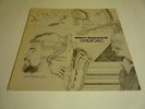 ROBERT ROCKWELL III Androids LP on Celebration