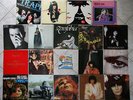 Renato Zero,  18 LP  +  45 giri Galeotto fu il canotto
