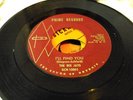 LISTEN - NORTHERN SOUL  POPCORN- BEE JAYS I'LL FIND YOU