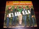 LES BYRDS / Turn Turn Turn / FRENCH EP 6251 CBS