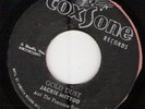 JACKIE MITTOO GOLD DUST LA LA 69 STUDIO ONE COXSONE