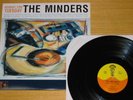 THE MINDERS - HOORAY FOR TUESDAY Vinyl LP elephant 6