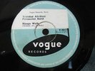 TRINIDAD ALL STEEL BAND 'MANGO WALK' RARE 78 E+