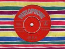 The Beatles  Love Me Do Original 1962 UK Red Parlophone