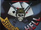 Clash Straight To Hell Orig UK 1982 12in Punk Strummer
