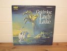 GNIDROLOG - LADY LAKE..UK 1972 PROG/PSYCH...w/INNER NM.