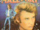 JOHNNY HALLYDAY-MISMO TITULO 1982 LP VINILO SPAIN