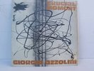 Giorgio AZZOLINI-CRUCIAL MOMENT-Monster Jazz ITALY-LP