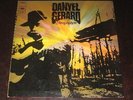 Danyel Gérard rare Sitar PSYCH FUNK LP Atmosphère CBS