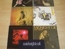 Midnight Oil 7 Album Pack including Debut Album