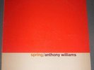 ANTHONY WILLIAMS 