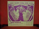 DEEP PURPLE JUST MIGHT TAKE YOUR LIFE GLC 212 