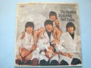 The Beatles Butcher Cover Peeled 3rd State T2553
