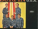 BEACH BOYS SURFIN USA IST EP 7