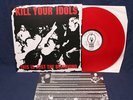 Kill Your Idols just the beginning LP RED nyhc bane sXe
