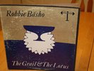 Robbie Basho LP 