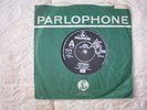 BEATLES - YESTERDAY *Rare Demo*