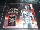 MICHAEL JACKSON HISTORY 3 LP +  BOOKLET SEALED NEW