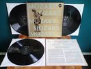 VOX VBX 12 Mozart String Quartets vol.1 Barchet Quartet