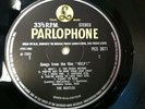 LP Beatles Help UK 1965 1st *STEREO* Press