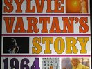 SYLVIE VARTAN 'S STORY 1964 LP original
