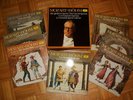 Mozart die großen Opern unter Karl Böhm  orig. verpackt