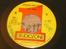 Zoot Simms African Challenge Studio 1 Roots 7