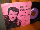 GENE VINCENT