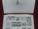 ROY HARPER Lifemask LP 1973 HARVEST 1st Press  MINT