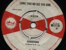 1Away Rocksteady - LONG TIME ME NO SEE YOU GIRL -Listen