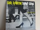 BLUE NOTE JAPAN KING LP - SONNY CLARK - COOL STRUTTIN