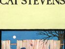 Cat Stevens - 'Teaser & Firecat' 1971 UK Island LP G/F