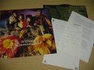 PUNK LP  DIE TOTEN HOSEN - Damenwahl    +gimmix