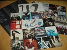 ROCK LP      U2 - Achtung Baby    + gimmix