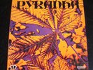 PYRANHA Same SWISS PSYCH PROG ROCK Epsilon OG LP EX