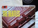 THE BEATLES - PLEASE PLEASE ME - 1N/1N MATRIX - MONO