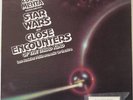 Zubin Mehta - STAR WARS/CLOSE ENCOUNTERS  Limited Ed MFSL LP Half-speed mastered