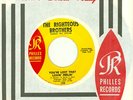 RIGHTEOUS BROTHERS 45 - YOU'VE LOST THAT LOVIN' FEELIN'