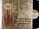 BEETHOVEN .Pastorale.Colonne/Dervaux.1LP DUCRETET CC501