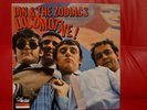 IAN&THE ZODIACS STARCLUB ARCHIV PROMO  BEAT POP 60er LP