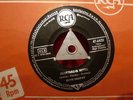 ELVIS PRESLEY: Heartbreak Hotel MINT  Rock`n Roll 50er