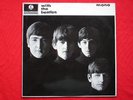 With The Beatles  Parlophone PMC1206 UK Decca Pressing