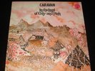 Caravan rare U.K PROG LP In The Land Of Grey And Pink