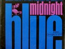 KENNY BURRELL MIDNIGHT BLUE BLUE NOTE 84123 SEALED LP
